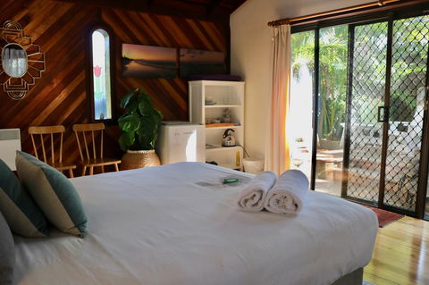 A Beach House At Byron - Hotel VIC 32
