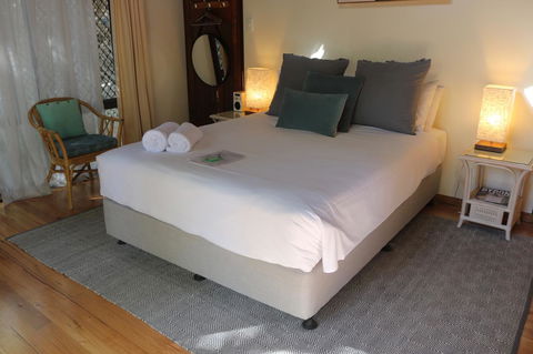 A Beach House At Byron - Hotel VIC 28