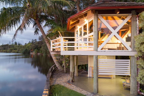 A Beach House At Byron - Hotel VIC 17