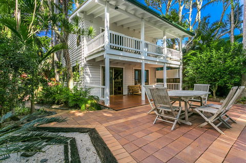 A Beach House At Byron - Hotel VIC 7