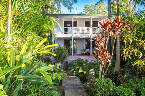 A Beach House At Byron - Hotel VIC 4