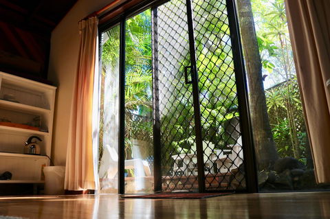 A Beach House At Byron - Hotel VIC 35