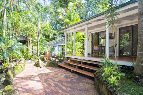 A Beach House At Byron - Hotel VIC 37