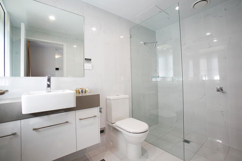 The Lucky Hotel - Hotel VIC 30