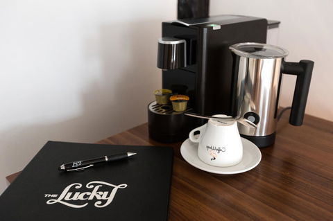 The Lucky Hotel - Hotel VIC 9