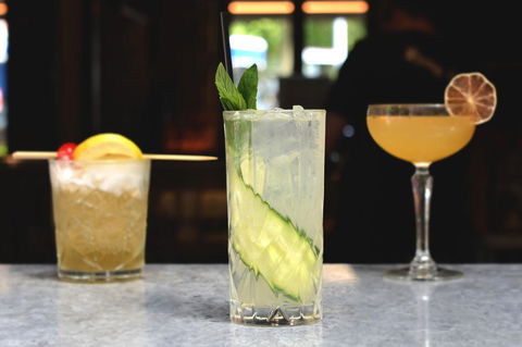 The Lucky Hotel - Hotel VIC 41
