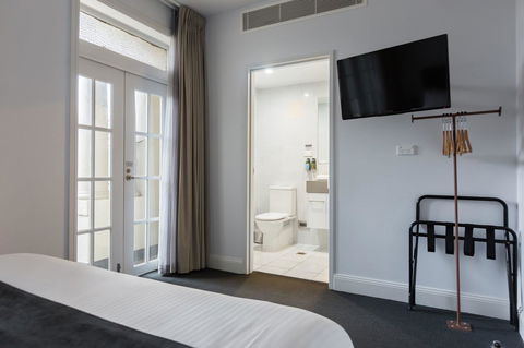 The Lucky Hotel - Hotel VIC 26