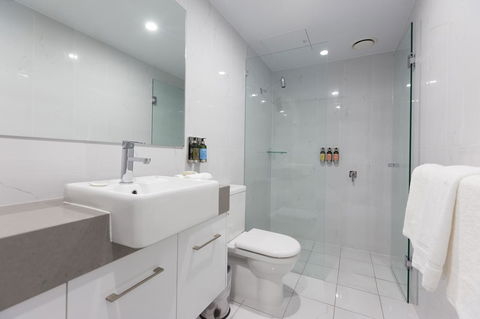 The Lucky Hotel - Hotel VIC 5