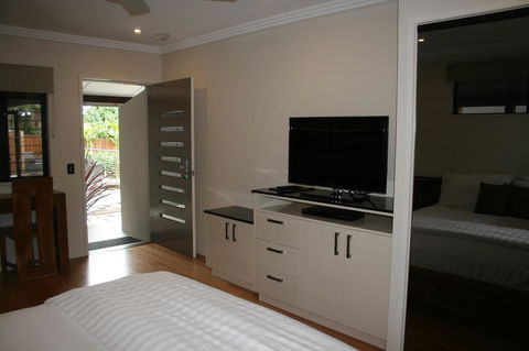 Aabi's At Byron - Hotel VIC 40