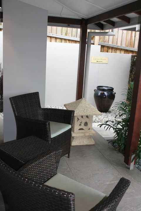 Aabi's At Byron - Hotel VIC 32