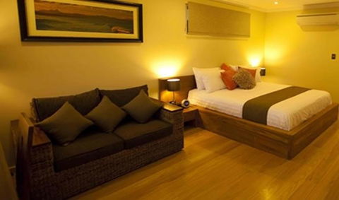 Aabi's At Byron - Hotel VIC 22