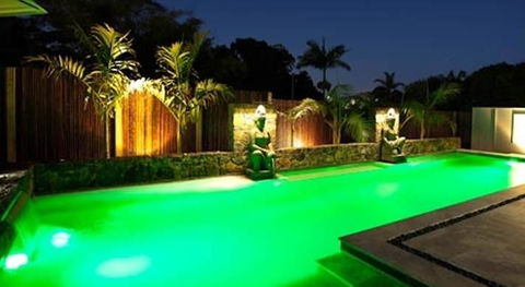 Aabi's At Byron - Hotel VIC 13