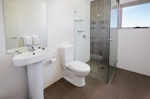 Honeysuckle Executive Apartments - Hotel VIC 26