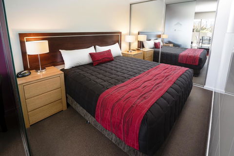 Honeysuckle Executive Apartments - Hotel VIC 27