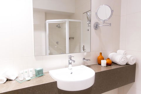 Lithgow Workies Club Motel - Hotel VIC 17
