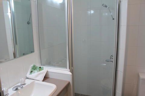 Ashwood Motel - Hotel VIC 11