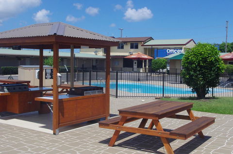 Ashwood Motel - Hotel VIC 3