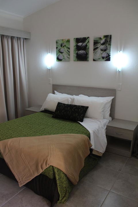 Ashwood Motel - Hotel VIC 4