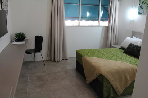 Ashwood Motel - Hotel VIC 14