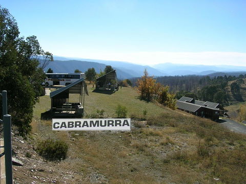 Cooma Motor Lodge Motel - Hotel VIC 16