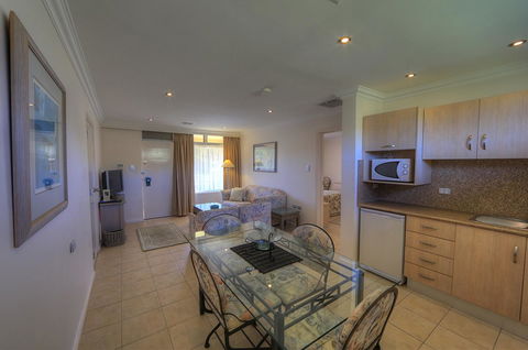 Cooma Motor Lodge Motel - Hotel VIC 25