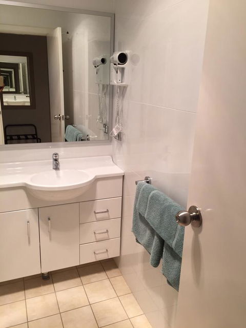 Cooma Motor Lodge Motel - Hotel VIC 22