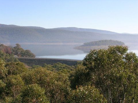 Cooma Motor Lodge Motel - Hotel VIC 13