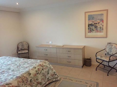 Cooma Motor Lodge Motel - Hotel VIC 21