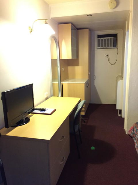 Cooma Motor Lodge Motel - Hotel VIC 12