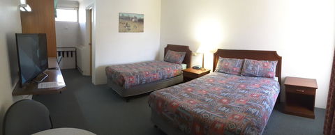 Cooma Motor Lodge Motel - Hotel VIC 27