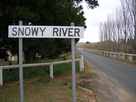 Cooma Motor Lodge Motel - Hotel VIC 18