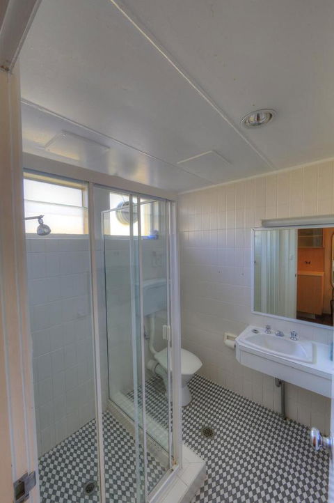 Cooma Motor Lodge Motel - Hotel VIC 15