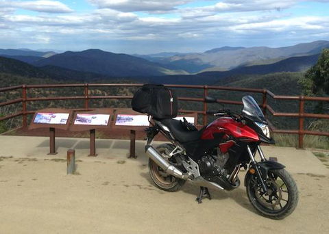 Cooma Motor Lodge Motel - Hotel VIC 20