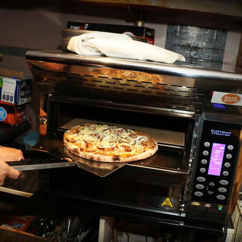 Cooma Motor Lodge Motel - Hotel VIC 9