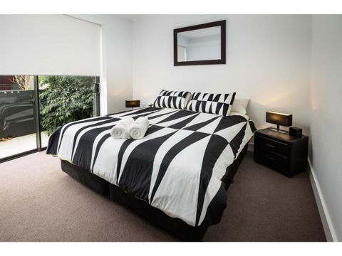 The Star Apartments - Hotel VIC 19