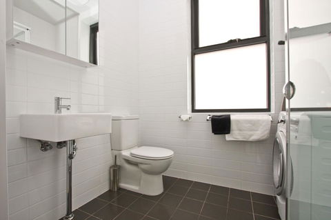 The Star Apartments - Hotel VIC 24