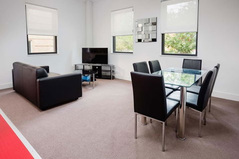 The Star Apartments - Hotel VIC 5