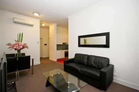 The Star Apartments - Hotel VIC 6