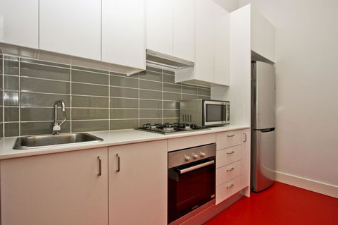 The Star Apartments - Hotel VIC 29