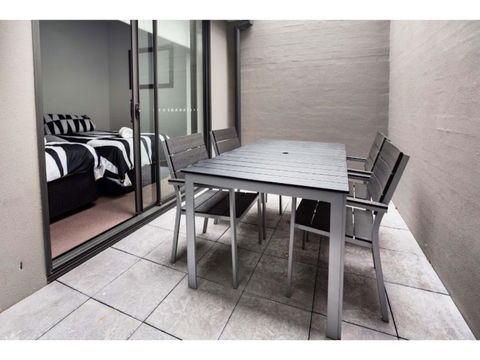 The Star Apartments - Hotel VIC 20