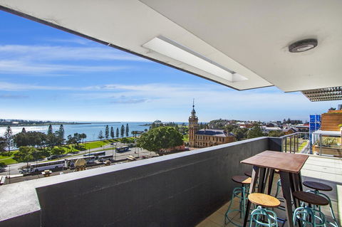 Terminus Apartment Hotel, Ascend Hotel Collection - Hotel VIC 21