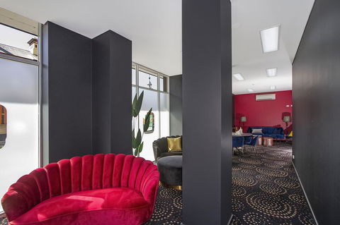 Terminus Apartment Hotel, Ascend Hotel Collection - Hotel VIC 29