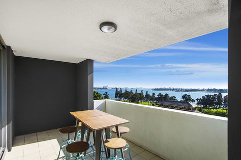 Terminus Apartment Hotel, Ascend Hotel Collection - Hotel VIC 34