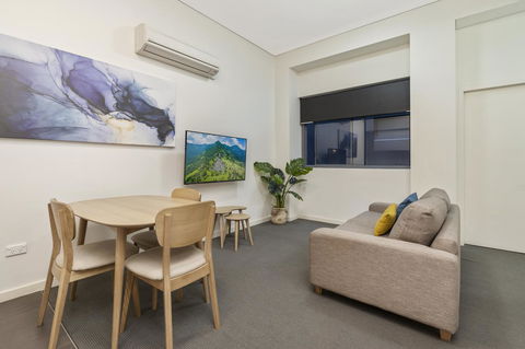 Terminus Apartment Hotel, Ascend Hotel Collection - Hotel VIC 13