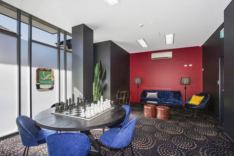 Terminus Apartment Hotel, Ascend Hotel Collection - Hotel VIC 28