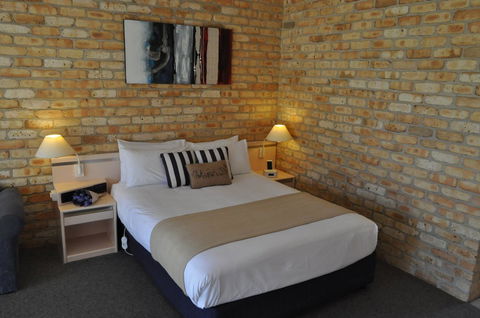 Mollymook Surfbeach Motel & Apartments - Hotel VIC 4