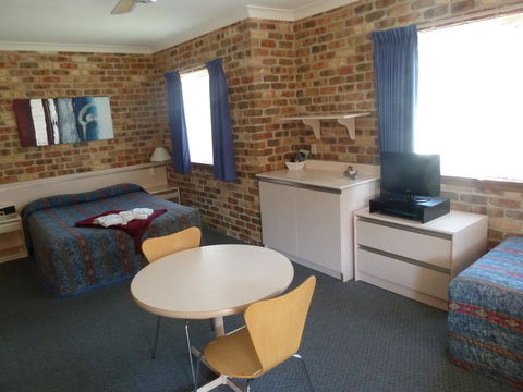 Mollymook Surfbeach Motel & Apartments - Hotel VIC 24