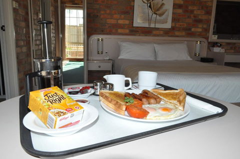 Mollymook Surfbeach Motel & Apartments - Hotel VIC 2