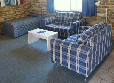 Mollymook Surfbeach Motel & Apartments - Hotel VIC 36
