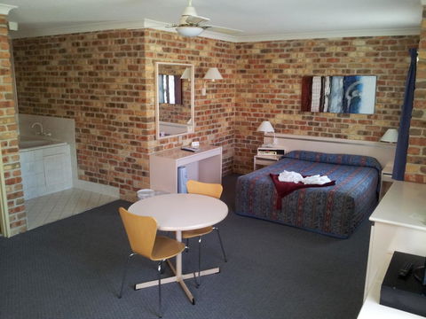 Mollymook Surfbeach Motel & Apartments - Hotel VIC 5